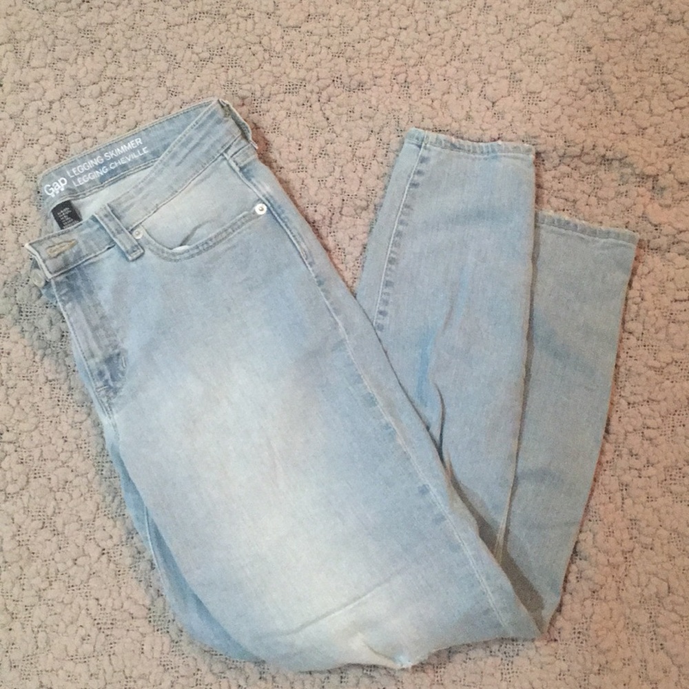 GAP Skimmer Jegging